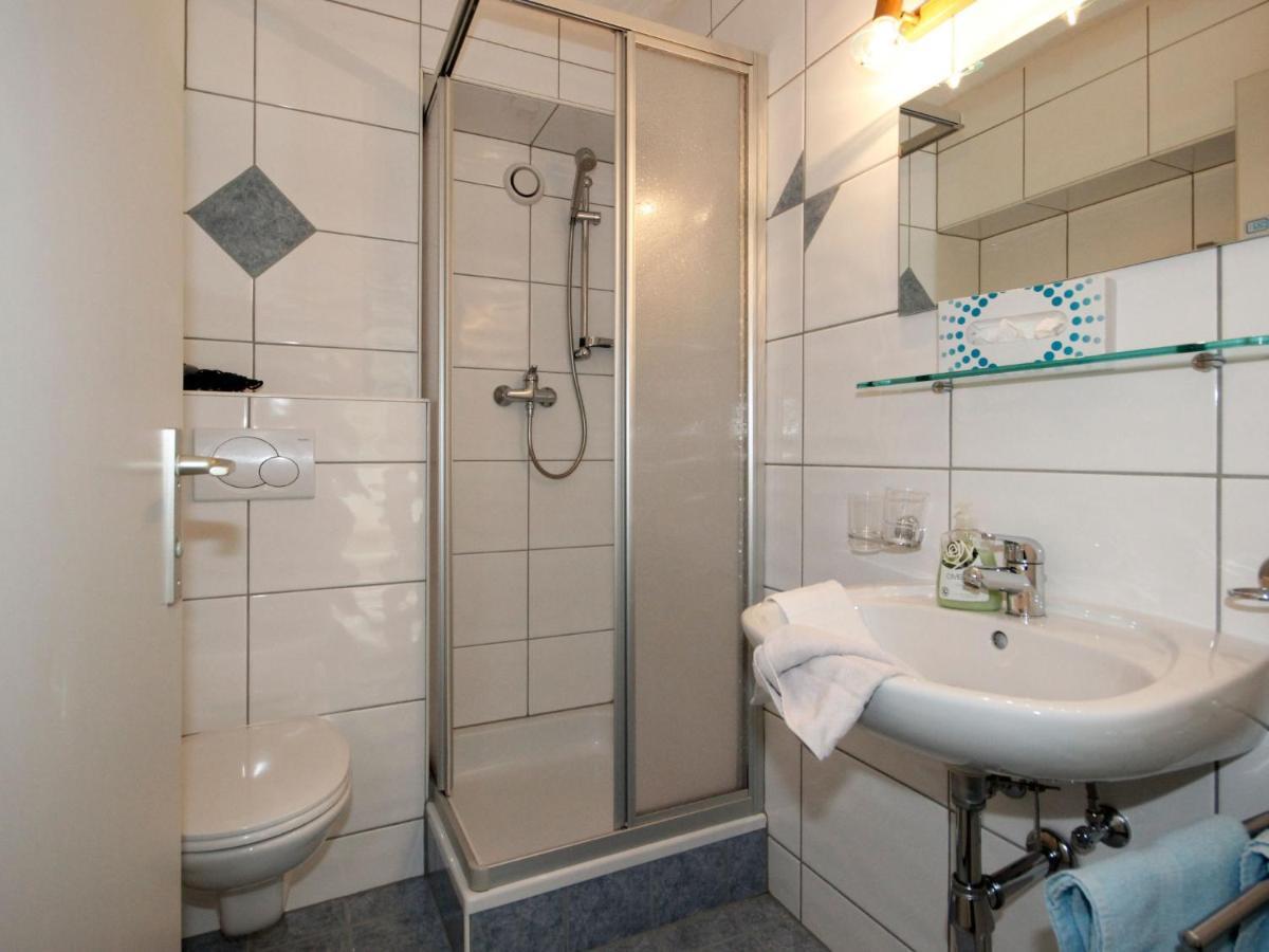 Apartment Falkner-1 By Interhome Oberlängenfeld Eksteriør billede