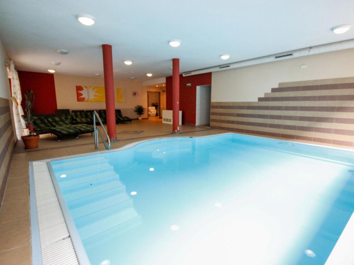 Apartment Falkner-1 By Interhome Oberlängenfeld Eksteriør billede